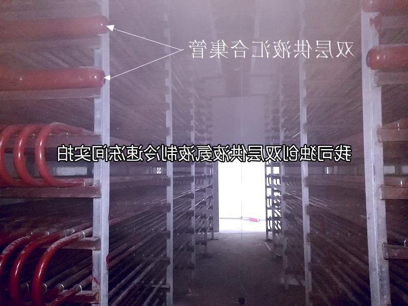 哈密地区牛羊屠宰加工企业案例